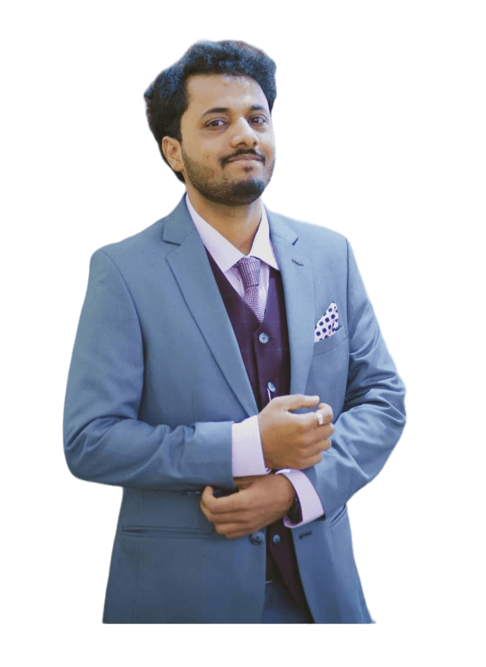 Shivaji Kattimani